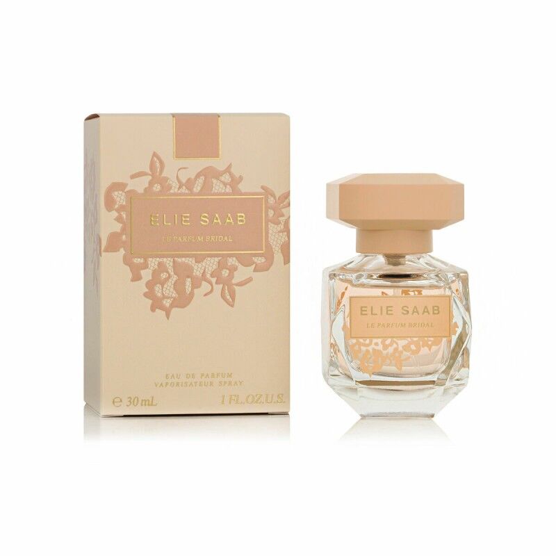 Elie Saab|Perfume Mulher Elie Saab LE PARFUM BRIDAL EDP 30 ml Elie Saab|Perfume Mulher Elie Saab LE PARFUM BRIDAL EDP 30 ml