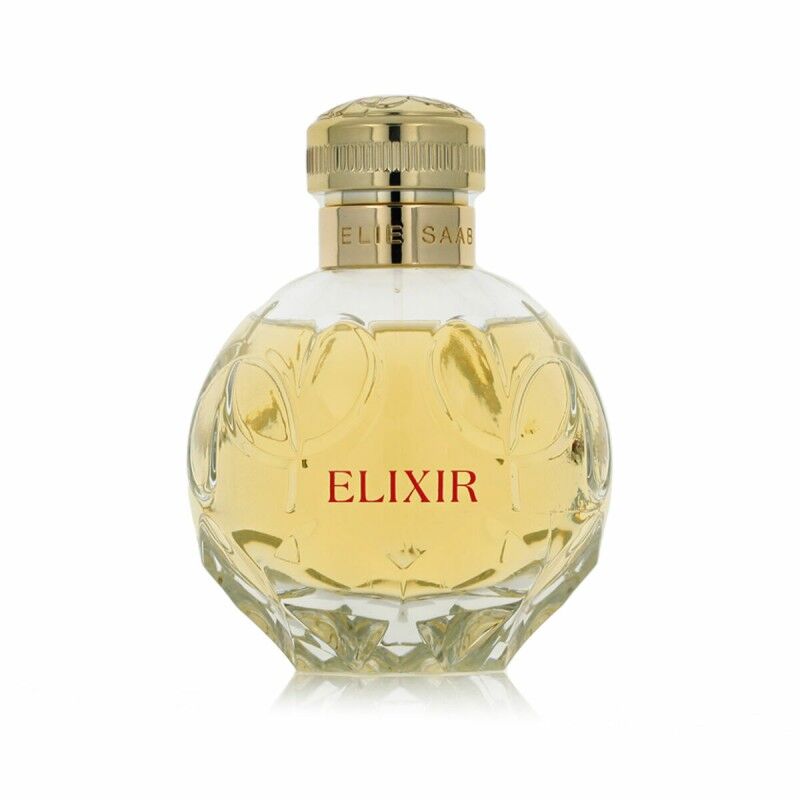 Elie Saab|Perfume Mulher Elie Saab ELIXIR 100 ml Elie Saab|Perfume Mulher Elie Saab ELIXIR 100 ml