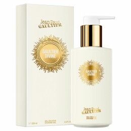 Jean Paul Gaultier|Espuma de Limpeza Jean Paul Gaultier Divine 200 ml