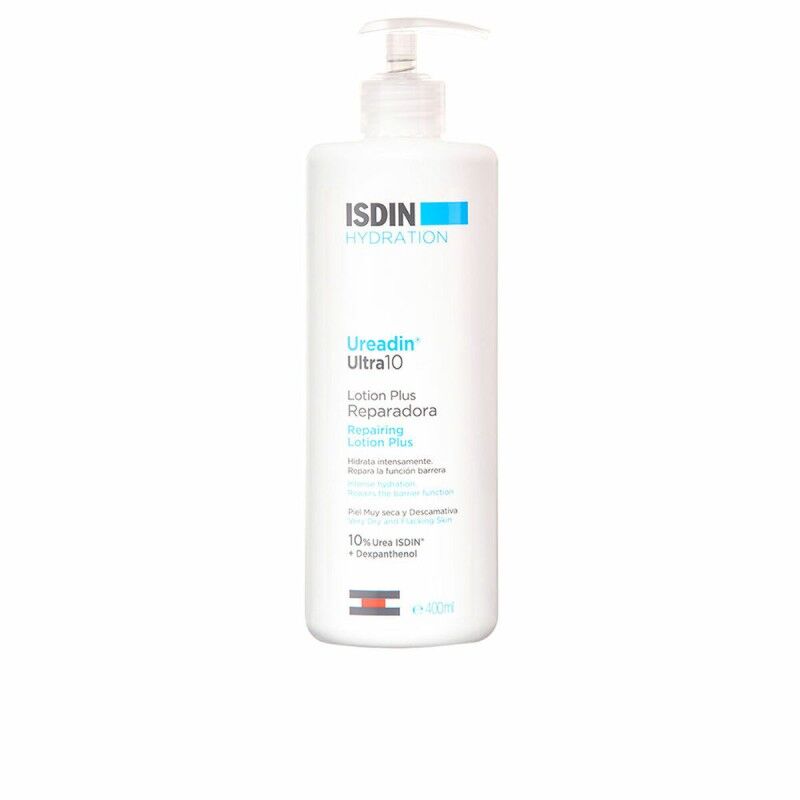 Isdin|Loção Corporal Hidratante Isdin Ureadin Ultra10 (400 ml) Isdin|Loção Corporal Hidratante Isdin Ureadin Ultra10 (400 ml)