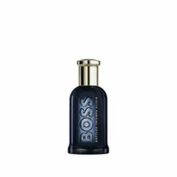 BOSS|Perfume Homem BOSS BOSS BOTTLED 50 ml