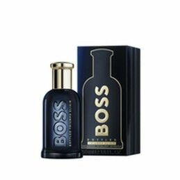BOSS|Perfume Homem BOSS BOSS BOTTLED 50 ml
