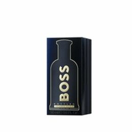 BOSS|Perfume Homem BOSS BOSS BOTTLED 50 ml