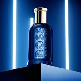 BOSS|Perfume Homem BOSS BOSS BOTTLED 50 ml