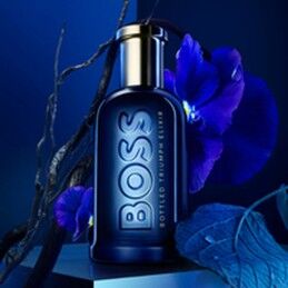 BOSS|Perfume Homem BOSS BOSS BOTTLED 50 ml