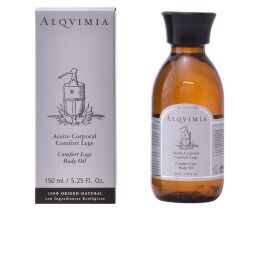 Alqvimia|Óleo Reparador Integral Oil Alqvimia
