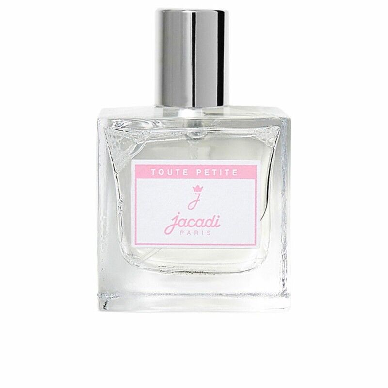 Jacadi Paris|Perfume Infantil Jacadi Paris TOUTE PETITE Jacadi Paris|Perfume Infantil Jacadi Paris TOUTE PETITE