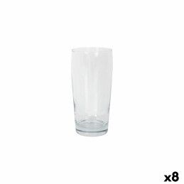 Vivalto|Conjunto de Copos Vivalto 3503/WH6 Transparente Vidro 90 ml (24 Unidades)