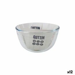 Quttin|Jogo de Bandejas Quttin 28,5 x 19,5 cm 34 x 24 cm 42 x 29 cm 3 Peças (6 Unidades)