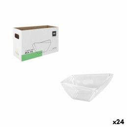 Pyrex|Travessa para o Forno Pyrex Transparente Vidro de Borosilicato Redondo Ø 26 cm