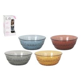 LAV|Taça para Aperitivos LAV Alinda 345 ml 12,3 x 5,1 cm 4 Peças (6 Unidades)