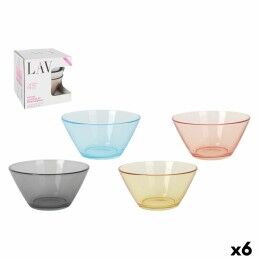 Duralex|Tigela Duralex Lys Empilhável 310 ml (72 Unidades)  