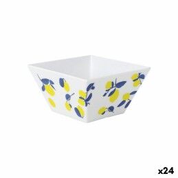 Secret de Gourmet|Louça Secret de Gourmet Cinzento Cerâmica 18 Peças