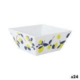 La Dehesa|Travessa para o Forno Barro cozido 7 Unidades 39,5 x 5,5 x 24 cm