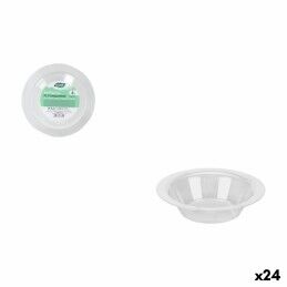 Bormioli Rocco|Recipiente de Cozinha Bormioli Rocco Parma Retangular 24 x 34 cm Vidro 12 Unidades