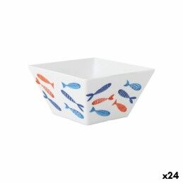 Inde|Recipiente de Cozinha Inde Ferro Fundido 58 x 32,5 x 6,5 cm (2 Unidades)