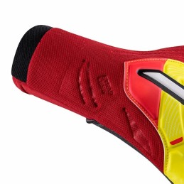 Luvas de Guarda-Redes Rinat Nkam Training Vermelho Infantil