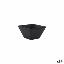 Quttin|Bandeja para Forno Quttin 63081 1,6 L Vidro 25 x 21,9 x 5 cm (6 Unidades)