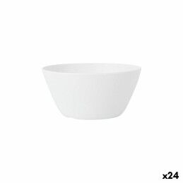 Quttin|Bandeja para Forno Quttin 63081 1,6 L Vidro 25 x 21,9 x 5 cm (6 Unidades)