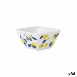 Ariane|Taça para Aperitivos Ariane Organic Azul Cerâmica (6 Unidades)
