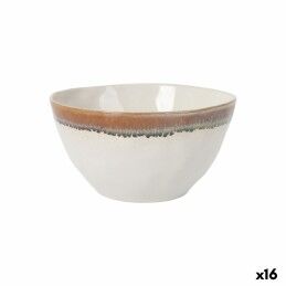 La Mediterránea|Louça La Mediterránea Horus 18 x 18 x 5 cm (24 Unidades)