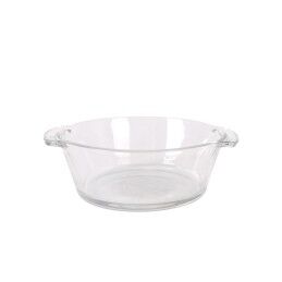 Arcoglass|Conjunto para Aperitivos Arcoglass Anubis Vidro 4 Peças (18 Unidades)