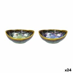 Luminarc|Louça Luminarc Galeo Branco Vidro 18 Peças