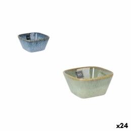 Pasabahce|Conjunto de pratos Pasabahce Generation Transparente Vidro Ø 27 cm (4 Unidades)