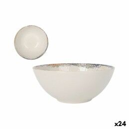 Vivalto|Taça para Aperitivos Vivalto LFW-50 Branco Vidro opalino Quadrado 11 x 4 x 11 cm (48 Unidades)