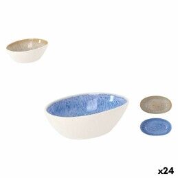 Vivalto|Taça para Aperitivos Vivalto LFW-50 Branco Vidro opalino Quadrado 11 x 4 x 11 cm (48 Unidades)
