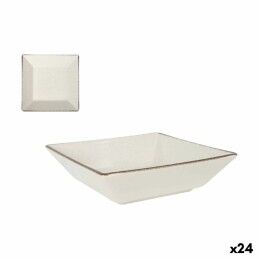 Inde|Recipiente de Cozinha Inde Ferro Fundido 58 x 32,5 x 6,5 cm (2 Unidades)