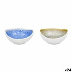 Inde|Recipiente de Cozinha Inde Ferro Fundido 58 x 32,5 x 6,5 cm (2 Unidades)