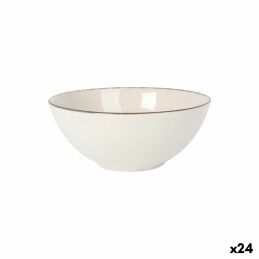 Vivalto|Taça para Aperitivos Vivalto LFW-50 Branco Vidro opalino Quadrado 11 x 4 x 11 cm (48 Unidades)