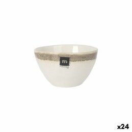 Luminarc|Prato de Sobremesa Luminarc Pampille Turquesa Vidro (19 cm) (24 Unidades)