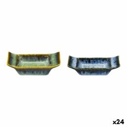 Algon|Conjunto para Aperitivos Algon 19 cm 4 Peças (24 Unidades)