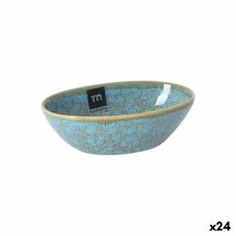 Kinvara|Recipiente para Conservar Alimentos Kinvara 02 1507 Cinzento Transparente 2,5 L 20,5 x 17 x 13 cm (24 Unidades)
