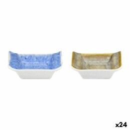 Inde|Recipiente de Cozinha Inde Ferro Fundido 58 x 32,5 x 6,5 cm (2 Unidades)