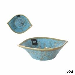 Algon|Conjunto para Aperitivos Algon 19 cm 4 Peças (24 Unidades)