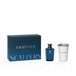 Delisea|Conjunto de Perfume Homem Delisea Wave 2 Peças