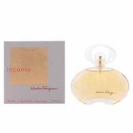 Salvatore Ferragamo|Perfume Mulher Incanto Woman Salvatore Ferragamo EDP EDP 100 ml