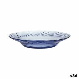 La Mediterránea|Tigela La Mediterránea Yummy Branco 18,4 x 13 x 7,3 cm (18 Unidades)