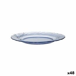 Bidasoa|Recipiente de Cozinha Bidasoa Ikonic Cerâmica Castanho (28 x 14 cm) (Pack 4x)