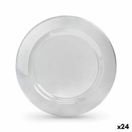 La Mediterránea|Conjunto de Louça La Mediterránea Miño Turquesa 12 Peças