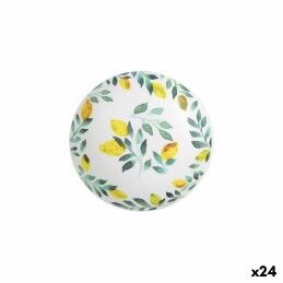 Vivalto|Taça para Aperitivos Vivalto LFW-50 Branco Vidro opalino Quadrado 11 x 4 x 11 cm (48 Unidades)
