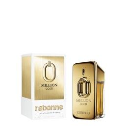 Paco Rabanne|Perfume Homem Paco Rabanne MILLION GOLD EDP 50 ml