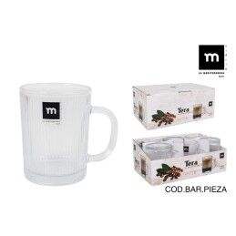 La Mediterránea|Jarra La Mediterránea Tera (48 Unidades)