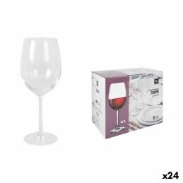 Bohemia Crystal|Copo para vinho Bohemia Crystal Magnus 1 L (6 Unidades)