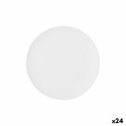La Mediterránea|Prato La Mediterránea Elite 16 x 16 x 2 cm (24 Unidades) (ø 16 cm)