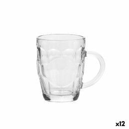 Algon|Copos de champanhe reutilizáveis Algon Preto 6 Unidades 150 ml (50 Peças)