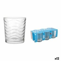 Algon|Conjunto de copos reutilizáveis Algon Cava 50 Peças 150 ml (6 Unidades)